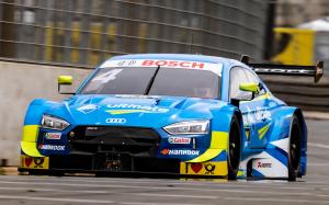 Audi RS5 Coupe DTM 2019 года